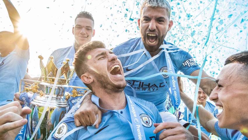 KWANAbler partners with parent group of Manchester City to build commercial opportunities in India