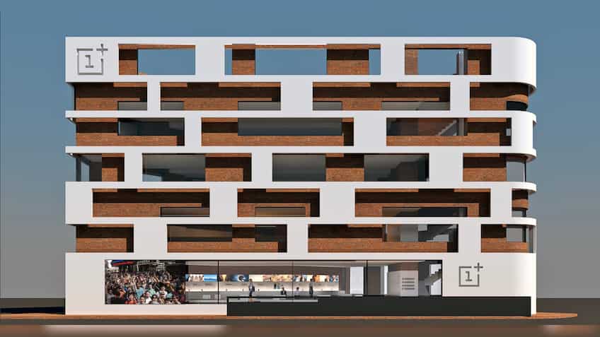 Proud moment for India! Hyderabad to get world's biggest OnePlus store