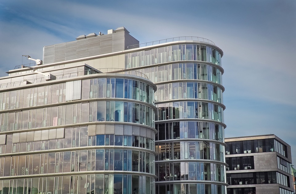 Commercial real estate set to remain growth engine for sector