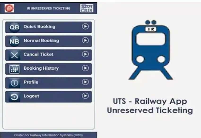 4.  Paper and paperless tickets
