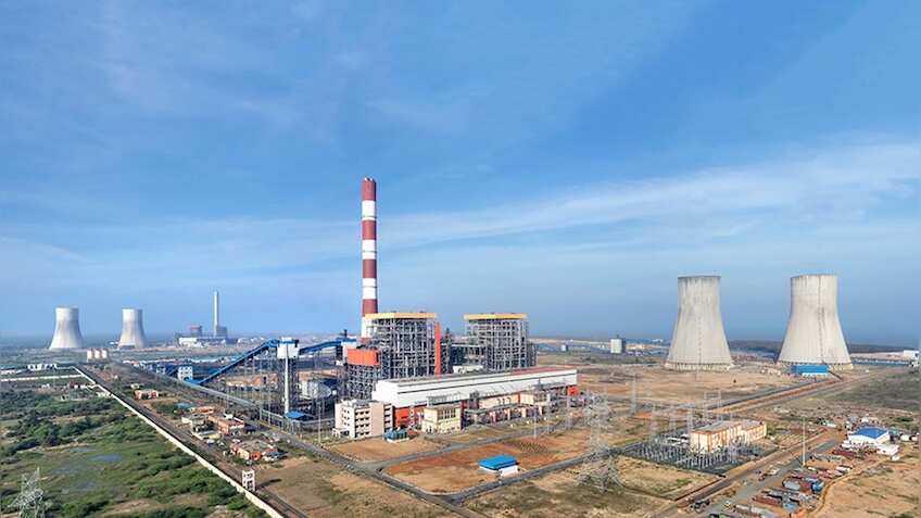 Sembcorp Energy India posts 12 pct rise in Q1 profit at Rs 385 crore