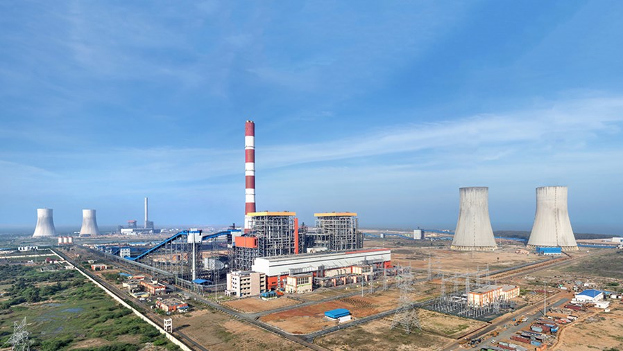 Sembcorp Energy India posts 12 pct rise in Q1 profit at Rs 385 crore