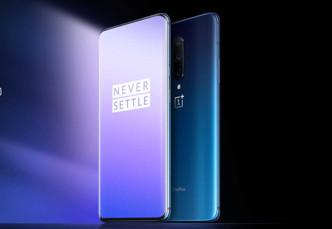 Oneplus 7 Pro Launched In India With A Triple Camera Know Price Specifications And Other Details Here Zee Business