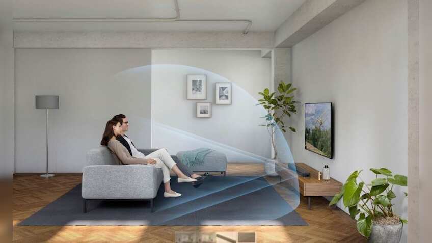 Sony launches HT-X8500 Soundbar - All you need to know
