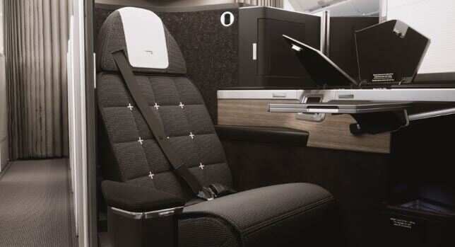 Landing soon in this Indian city! British Airways' A350 aircraft with new business class Club Suite announced