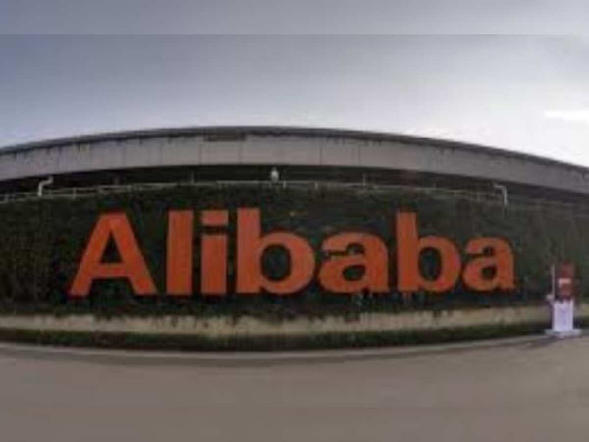 Alibaba beats revenue expectations on cloud boost