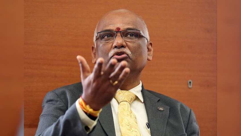 RBI's ex-Deputy Governor Gandhi joins Yes Bank board