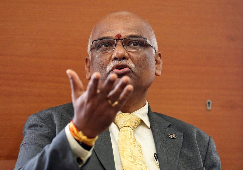 RBI's ex-Deputy Governor Gandhi joins Yes Bank board