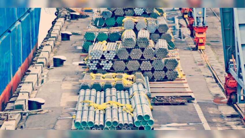 Welspun Enterprises Q4 net up 17% at Rs 30 cr