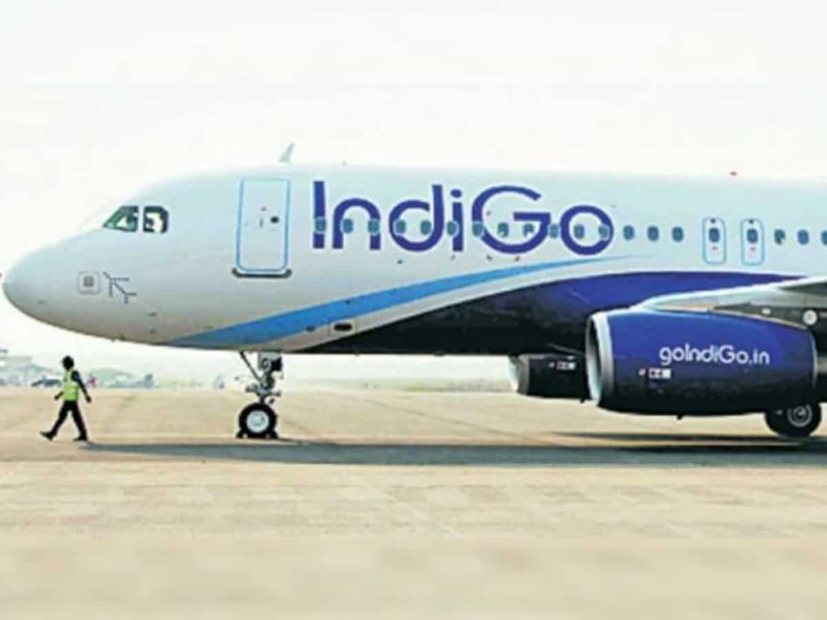 IndiGo to start six new flights connecting Kolkata