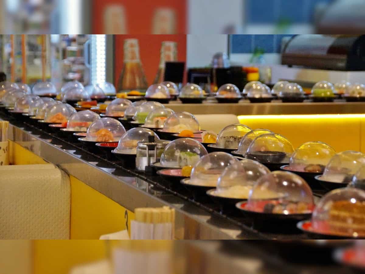 Food Service Industry to touch Rs 5.99 lakh