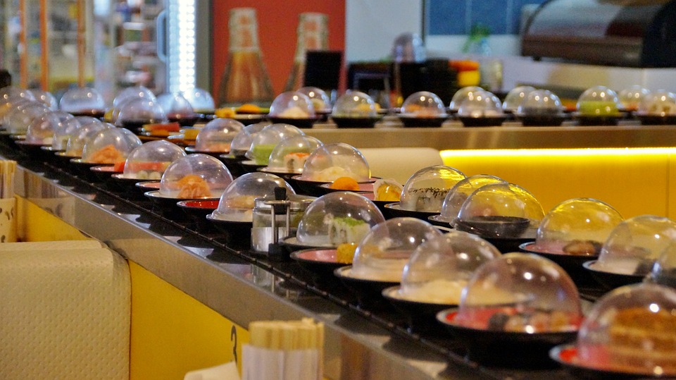Food Service Industry to touch Rs 5.99 lakh cr mark by 2022-23, says National Restaurant Association of India