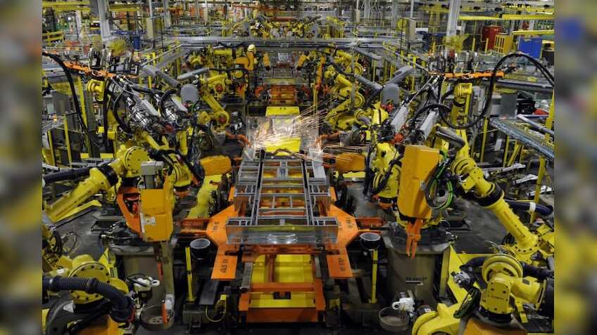 Trade data: Exports grow marginally, imports up 4.5 pct in April