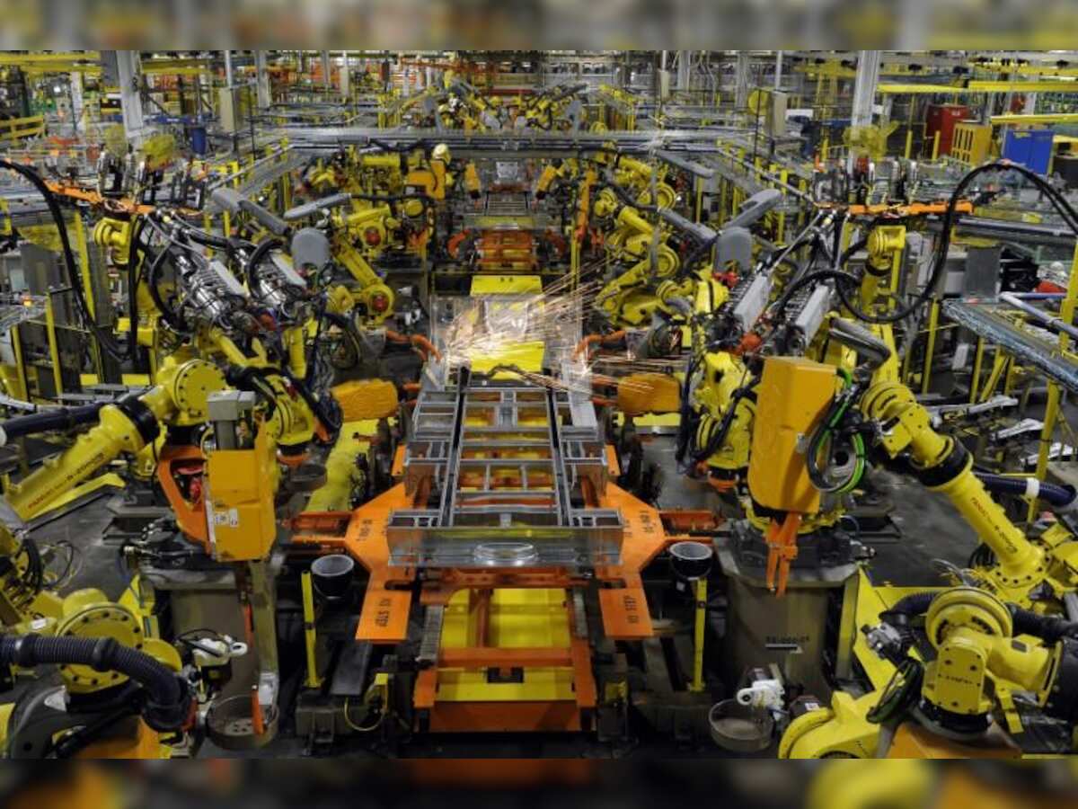 Trade data: Exports grow marginally, imports up 4.5