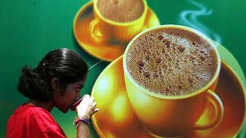 Tata to transfer food business from Tata Chemicals to Tata Global Beverages