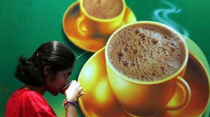 Tata to transfer food business from Tata Chemicals to Tata Global Beverages