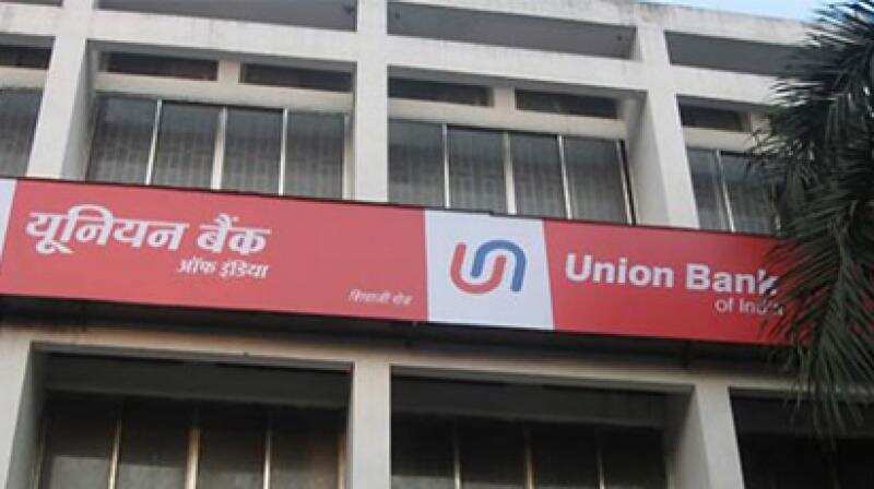Union Bank to raise Rs 6,000 crore this fiscal through securities