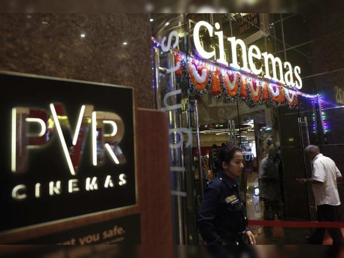 PVR stocks rock! Avengers Endgame, URI, Gully Boy