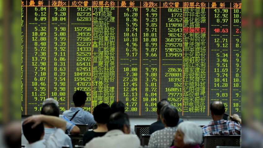 Asian shares win reprieve as Donald Trump plans to delay tariffs on auto imports 