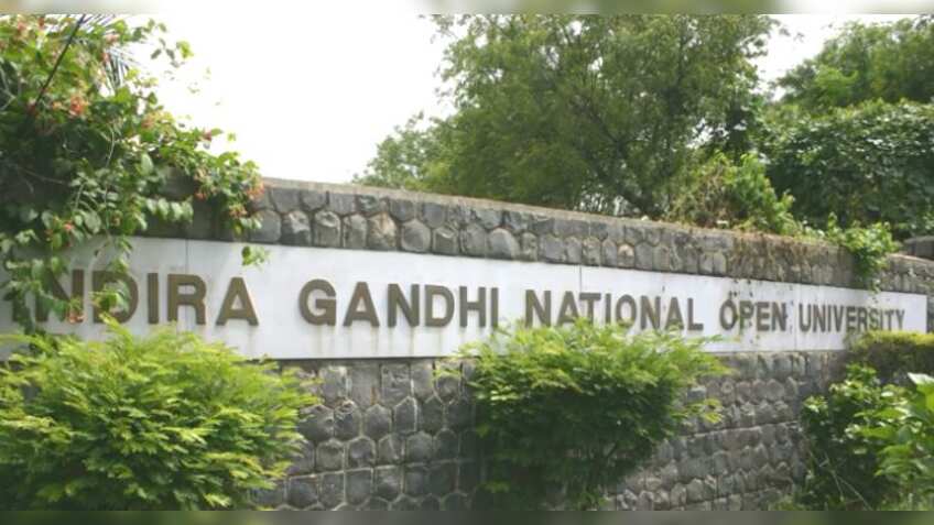 IGNOU, New Delhi Recruitment 2019: Vacancy for Consultant Post, apply latest by May 31