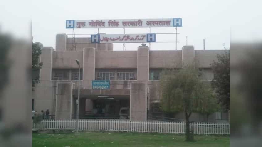 GGSGH, New Delhi Recruitment 2019: Apply for 20 Senior Resident posts; check details