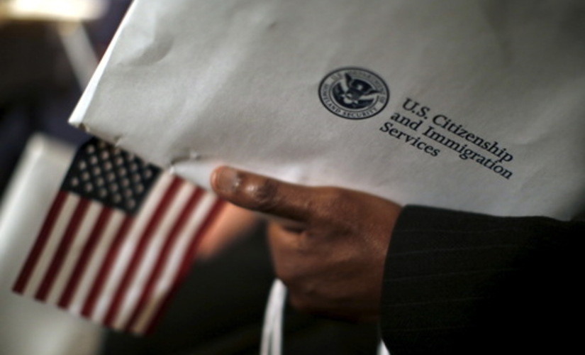 Trump to propose merit-based immigration system; move to