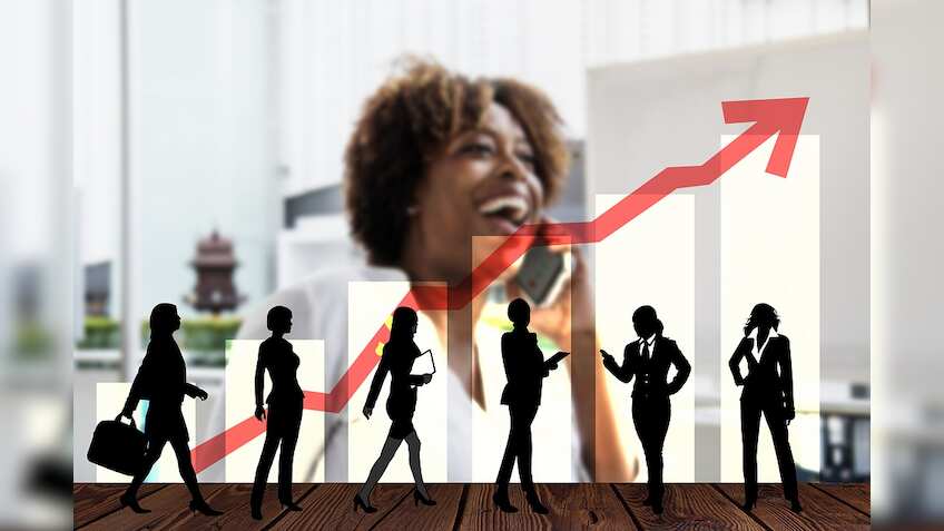 For women who want their own startups, here are 5 unique business loan options from banks