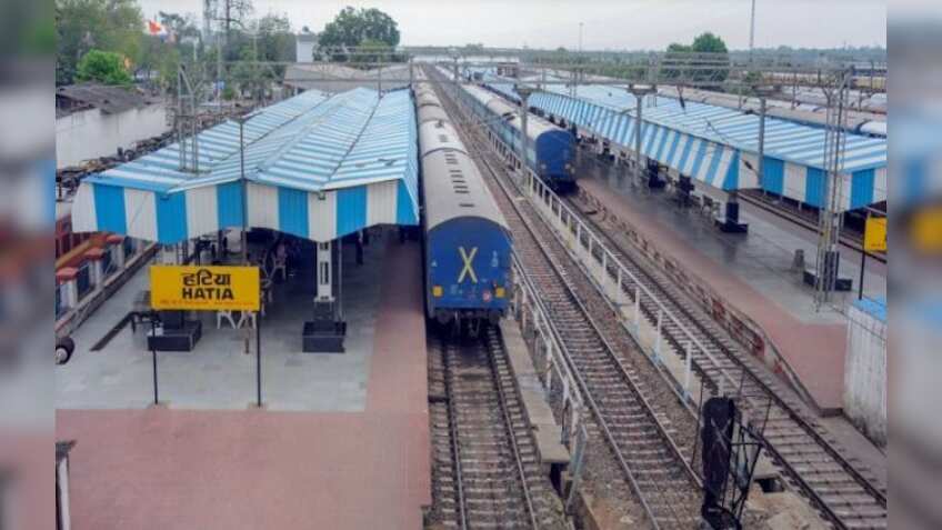 Indian Railways to upgrade retiring rooms, offer world class facilities