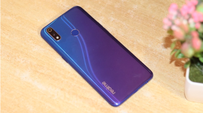 Realme 5G phones to be ready before India starts services, says CEO Madhav Sheth