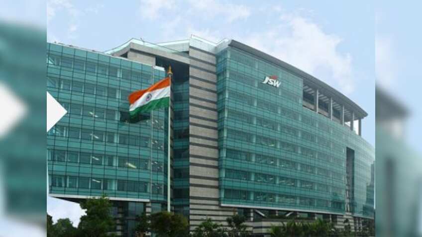 JSW Energy logs Rs 6 crore profit in Q4