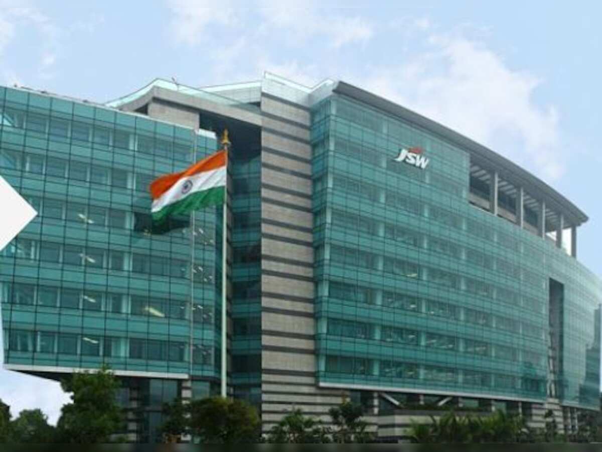 JSW Energy logs Rs 6 crore profit in