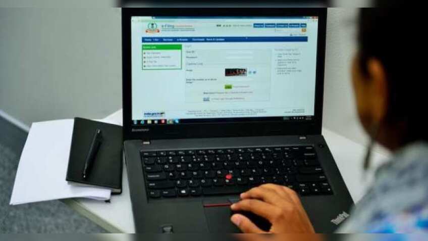 How to your income tax online: Check this simple guide