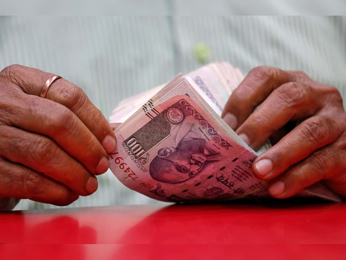 Rupee vs dollar: Where is Indian currency headed