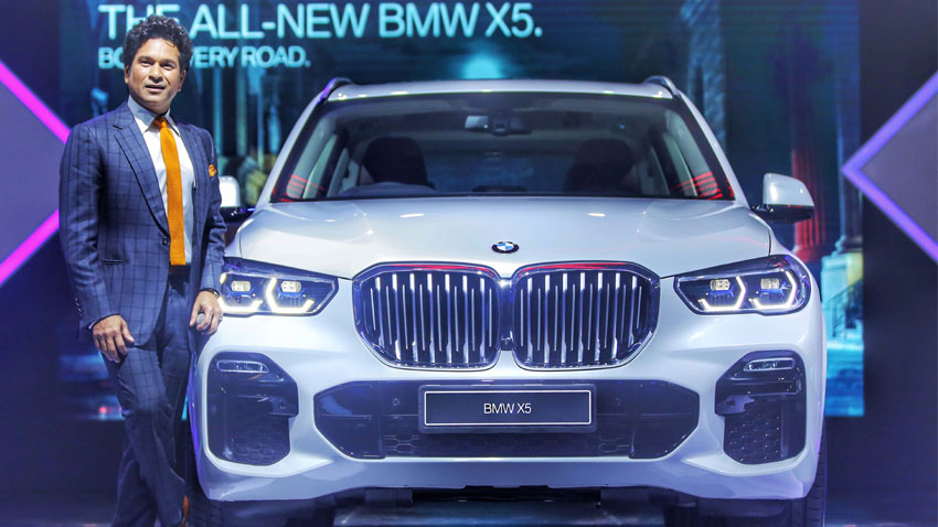 BMW X5 launched! Remember it's premium SAV, not SUV - What makes it so special? Prices, engine and more revealed