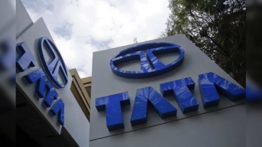 Tata Motors, J&K Bank tie up for retail financing of commercial vehicles