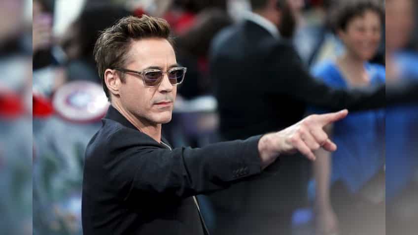 OnePlus ropes in Robert Downey Jr for new brand campaign