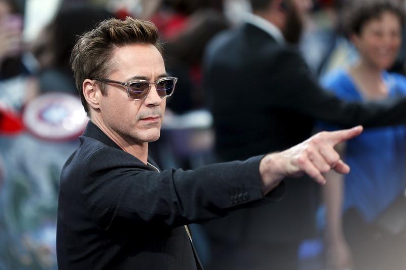 OnePlus ropes in Robert Downey Jr for new brand campaign