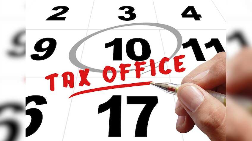Income Tax alert! I-T payers must not miss these important deadlines 