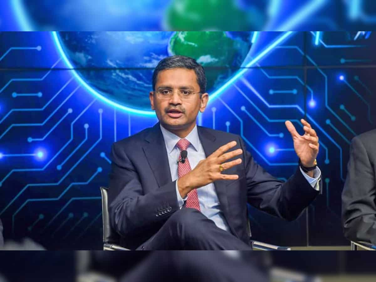 TCS CEO Rajesh Gopinathan&#039;s annual pay rises 28%,