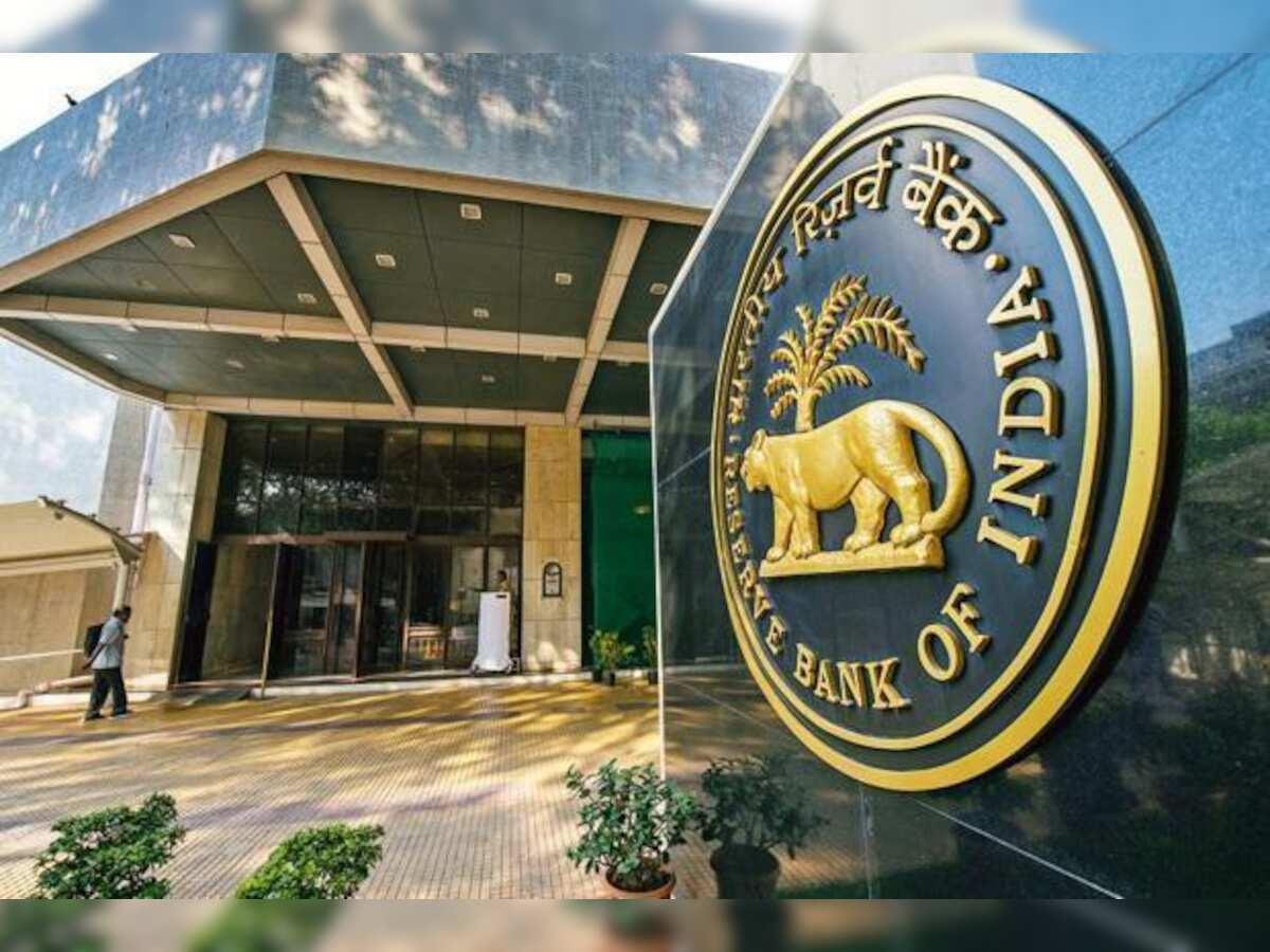 RBI directs NBFCs with asset size of over