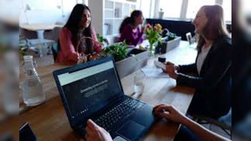 Emerging startups fuel co-working space demand in Tier-2, Tier-3 cities of India