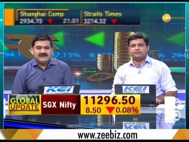 Share Bazaar Live: All you need to know about profitable trading for May 17th, 2019