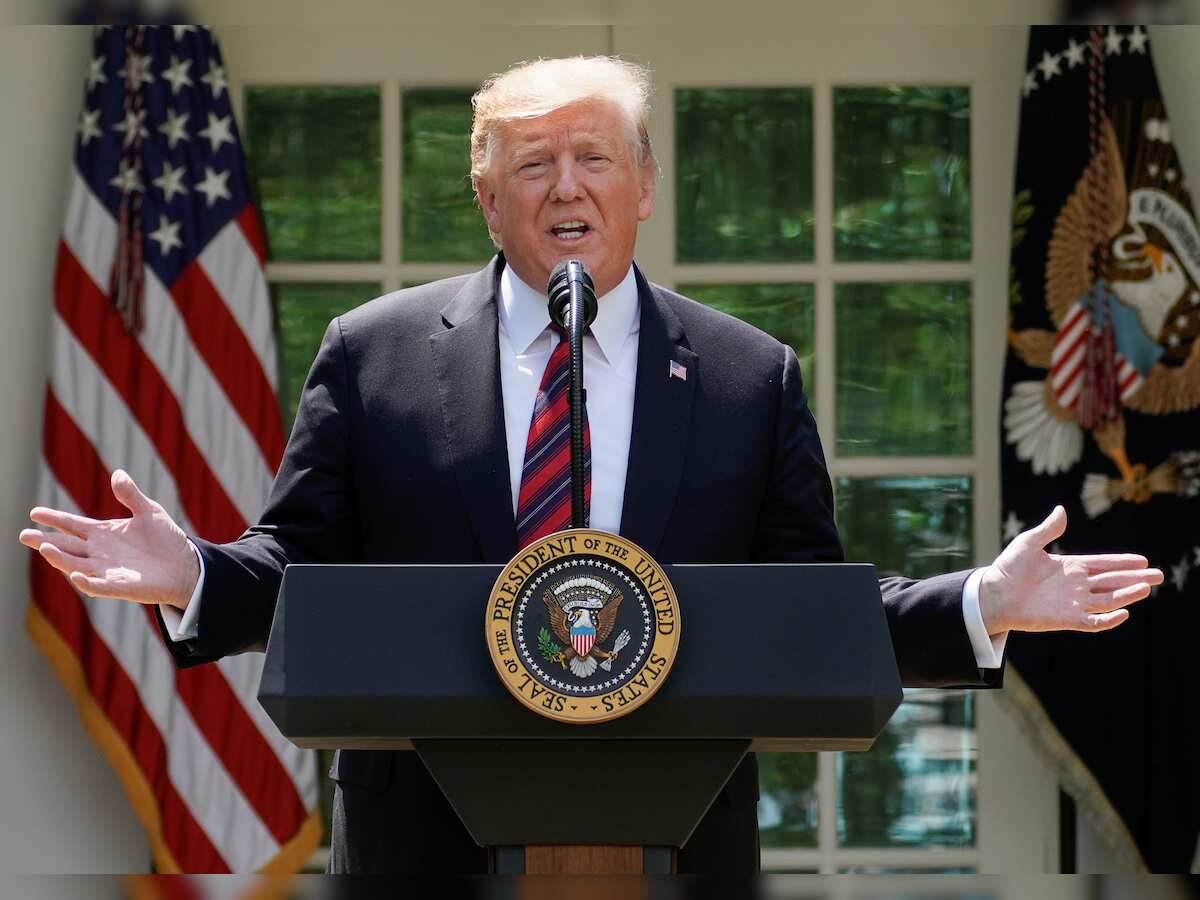 US recession risk rises as US-China trade tensions