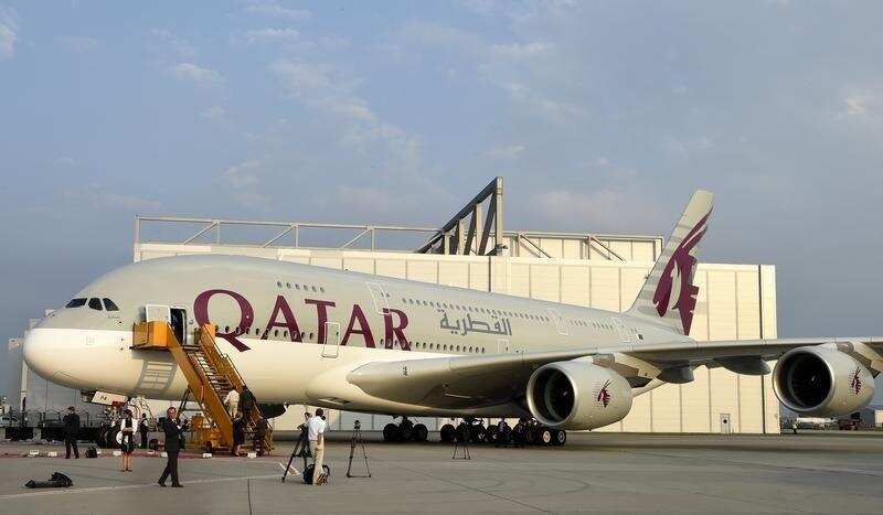 Qatar Airways to seriously consider any partnership proposal from Indian carriers 