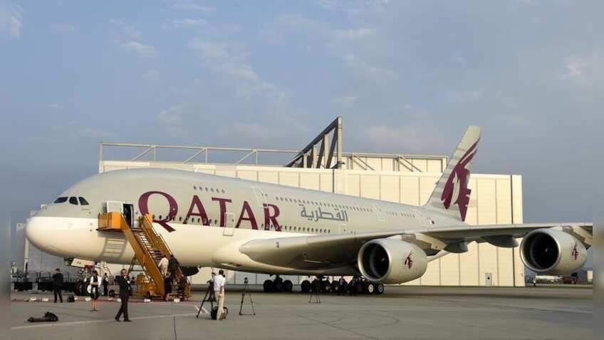 Qatar Airways to seriously consider any partnership proposal from Indian carriers 