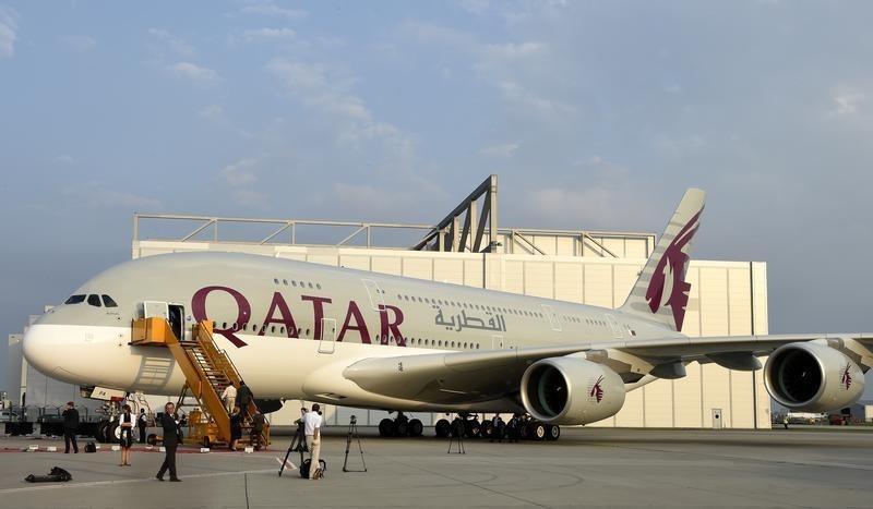 Qatar Airways to seriously consider any partnership proposal from Indian carriers