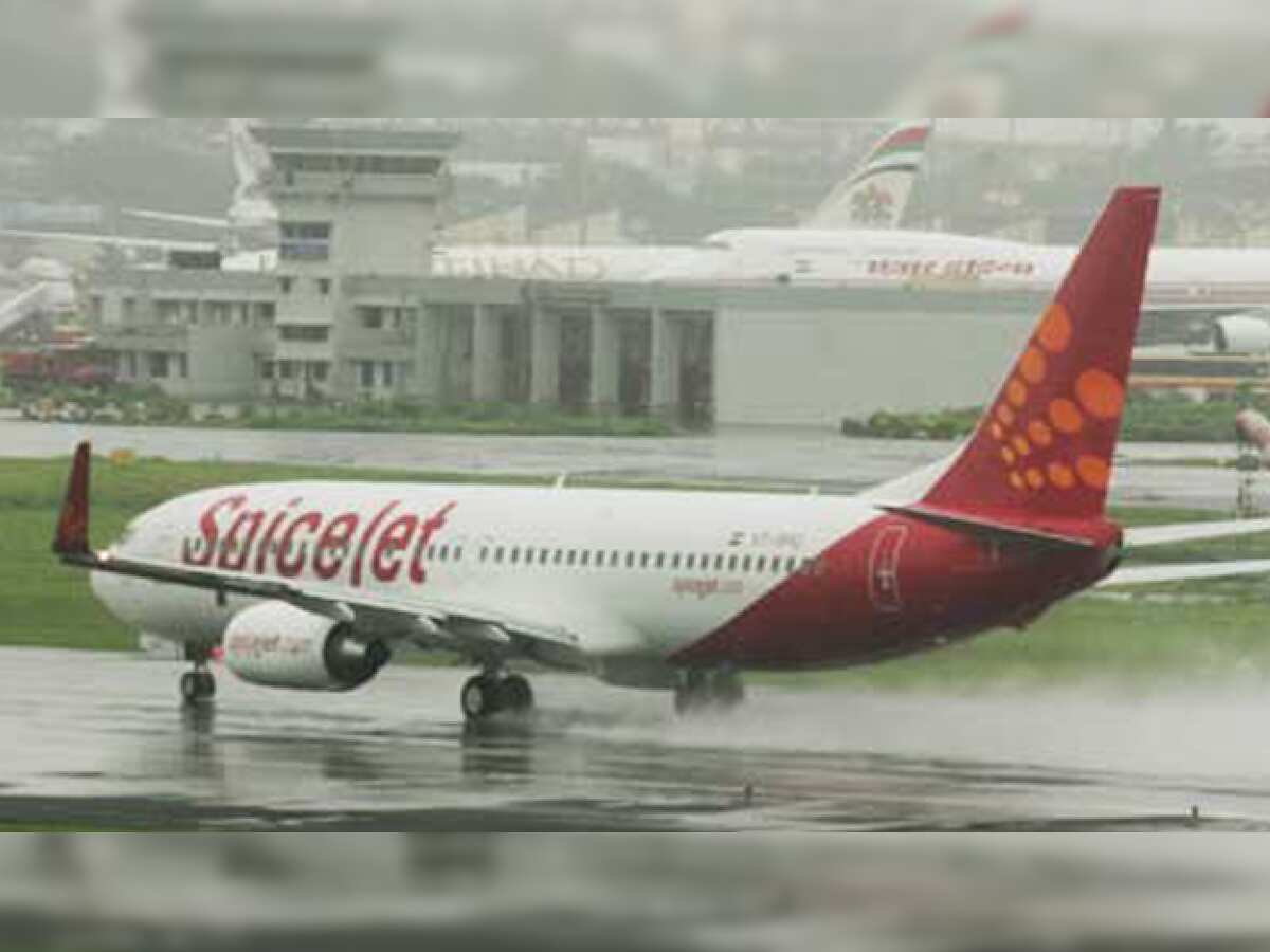 SpiceJet to launch daily non-stop Mumbai-Jeddah service from