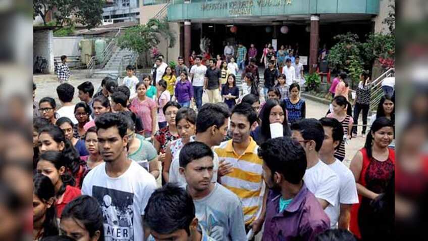 WBPSC Civil Services Preliminary Exam Result 2019 declared; Check yours at pscwbapplication.in