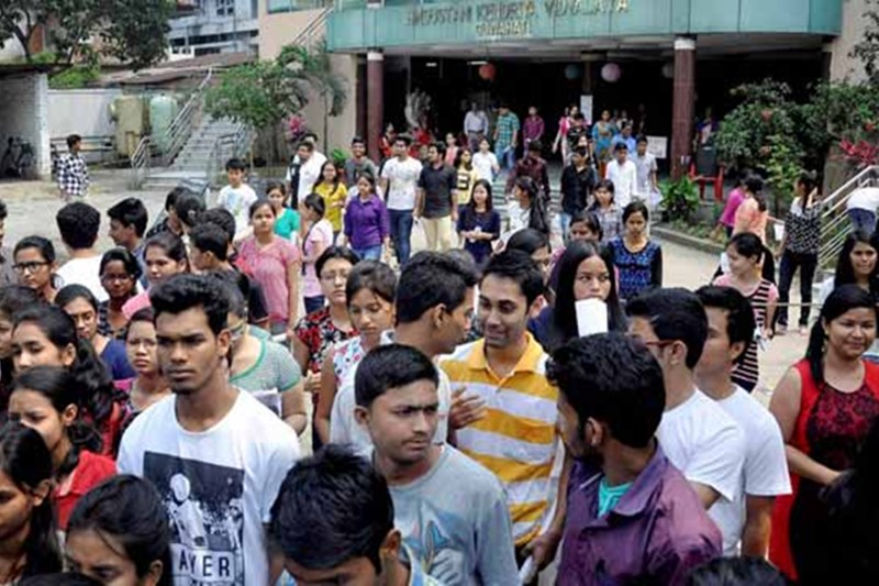 WBPSC Civil Services Preliminary Exam Result 2019 declared; Check yours at pscwbapplication.in