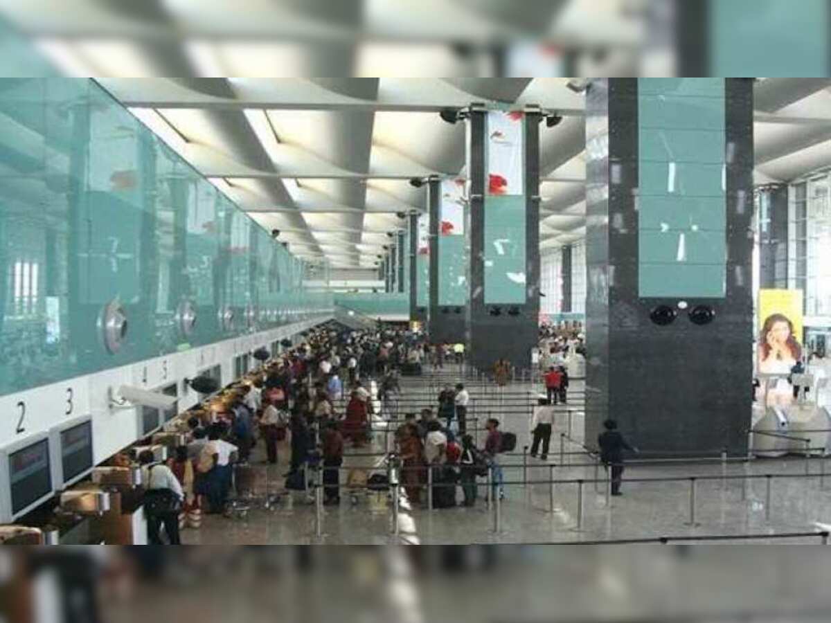 Travelling from Mumbai airport? Know these latest changes